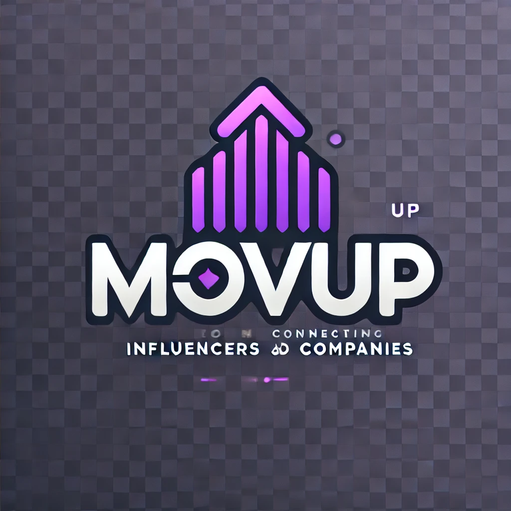 MovUp Logo